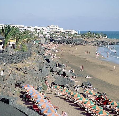 Apartamento Belva Puerto del Carmen  Extérieur photo