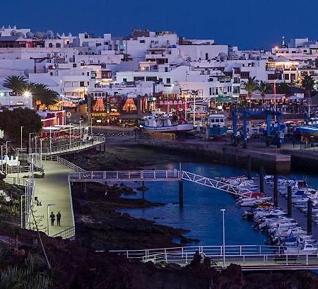 Apartamento Belva Puerto del Carmen  Extérieur photo