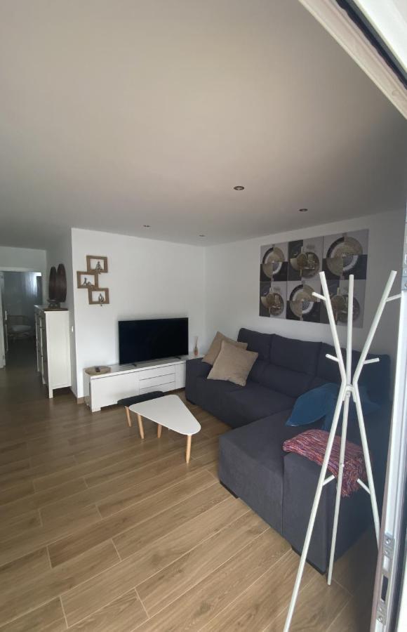 Apartamento Belva Puerto del Carmen  Extérieur photo