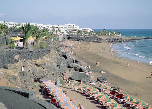 Apartamento Belva Puerto del Carmen  Extérieur photo
