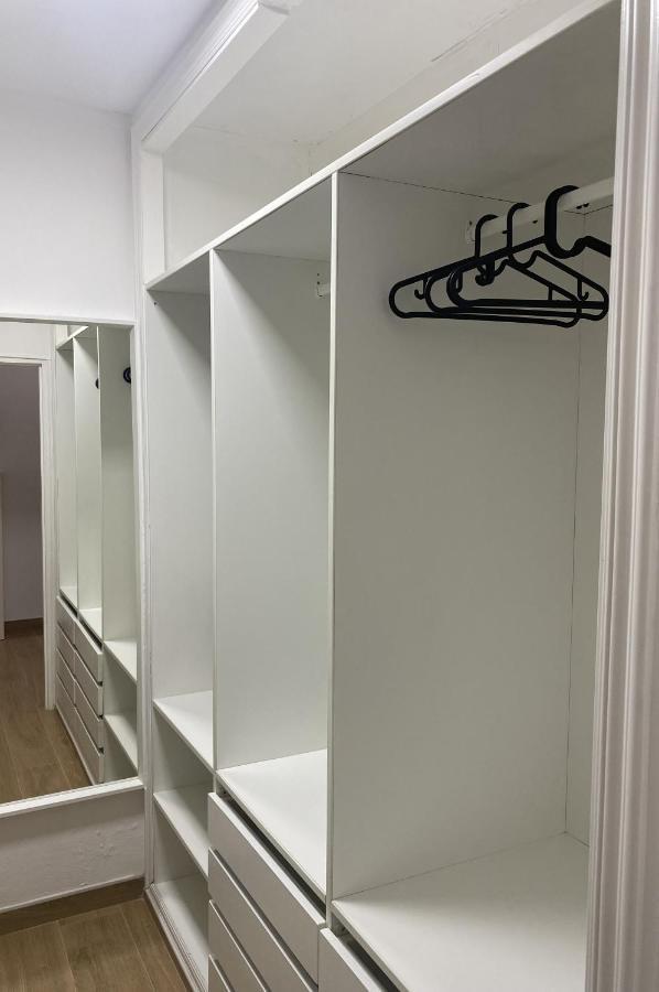Apartamento Belva Puerto del Carmen  Extérieur photo