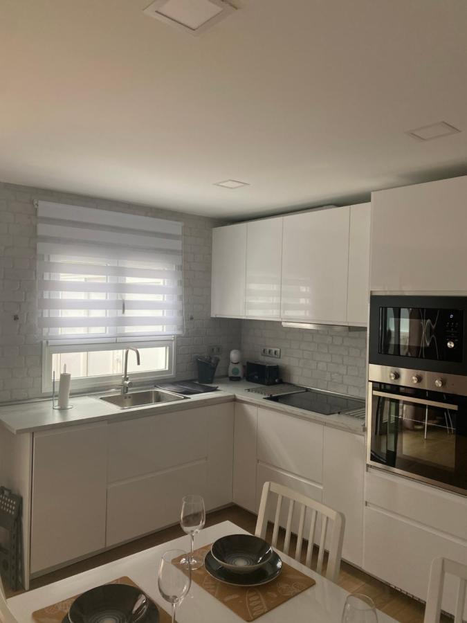 Apartamento Belva Puerto del Carmen  Extérieur photo