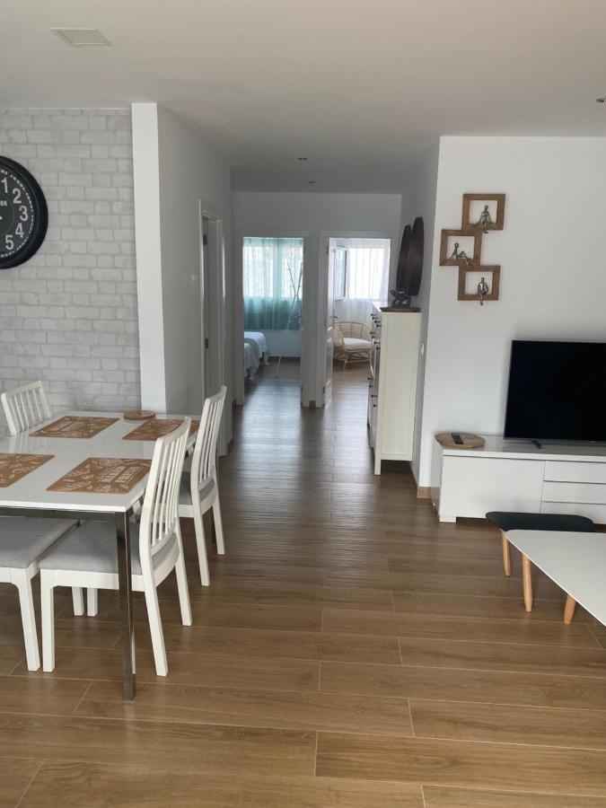 Apartamento Belva Puerto del Carmen  Extérieur photo