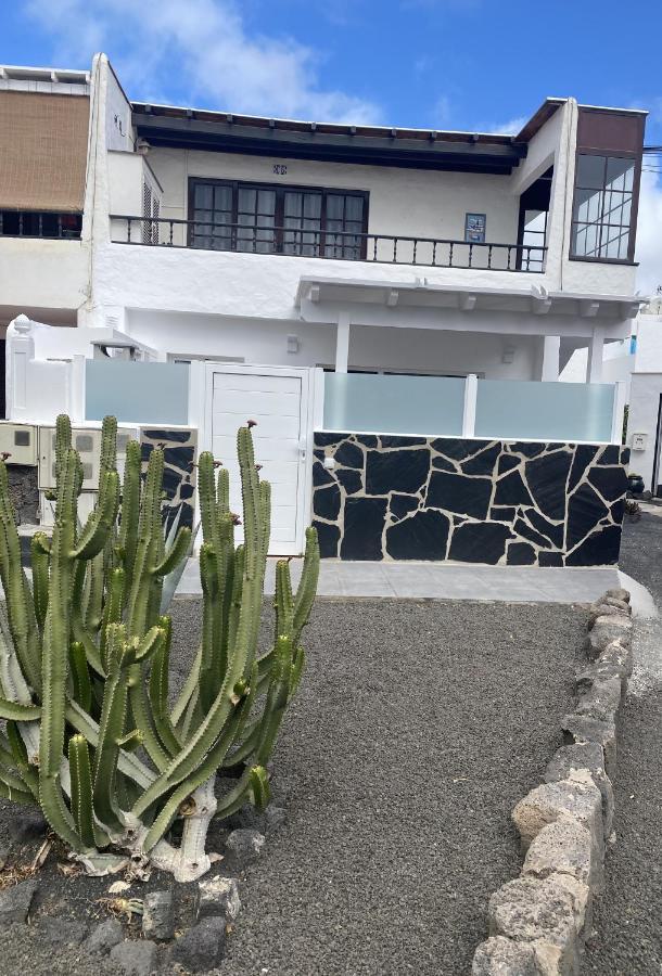 Apartamento Belva Puerto del Carmen  Extérieur photo