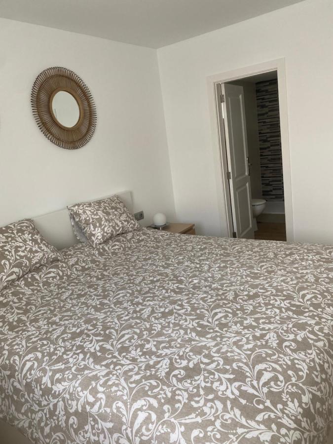 Apartamento Belva Puerto del Carmen  Extérieur photo