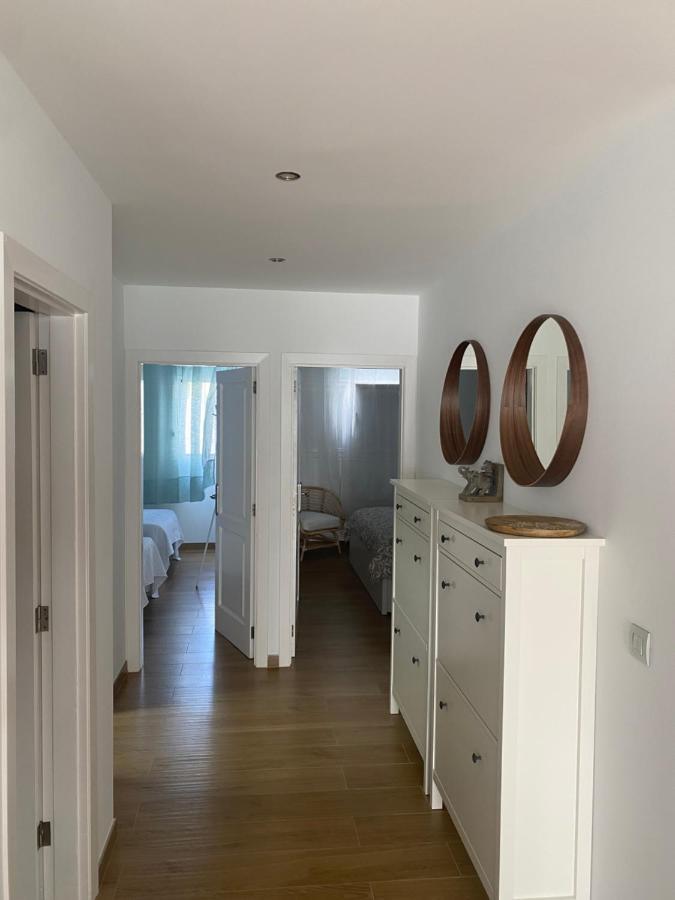 Apartamento Belva Puerto del Carmen  Extérieur photo