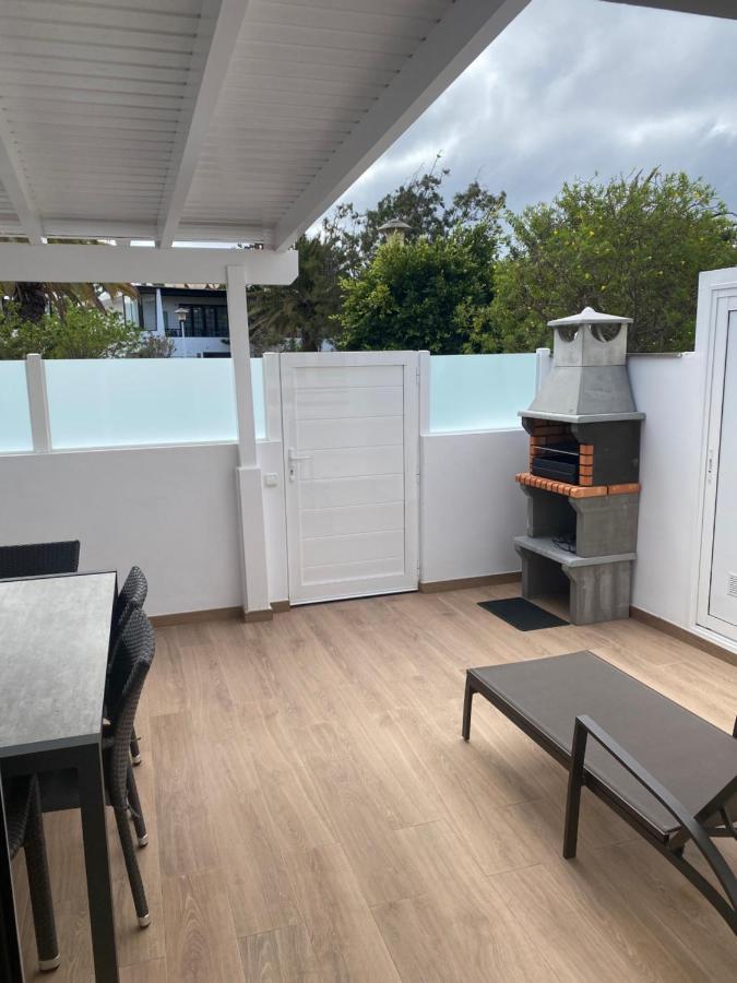 Apartamento Belva Puerto del Carmen  Extérieur photo