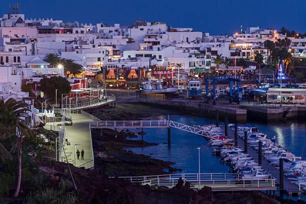 Apartamento Belva Puerto del Carmen  Extérieur photo