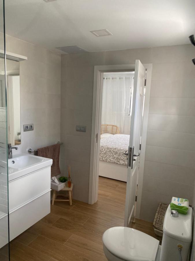 Apartamento Belva Puerto del Carmen  Extérieur photo