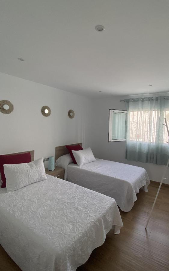 Apartamento Belva Puerto del Carmen  Extérieur photo