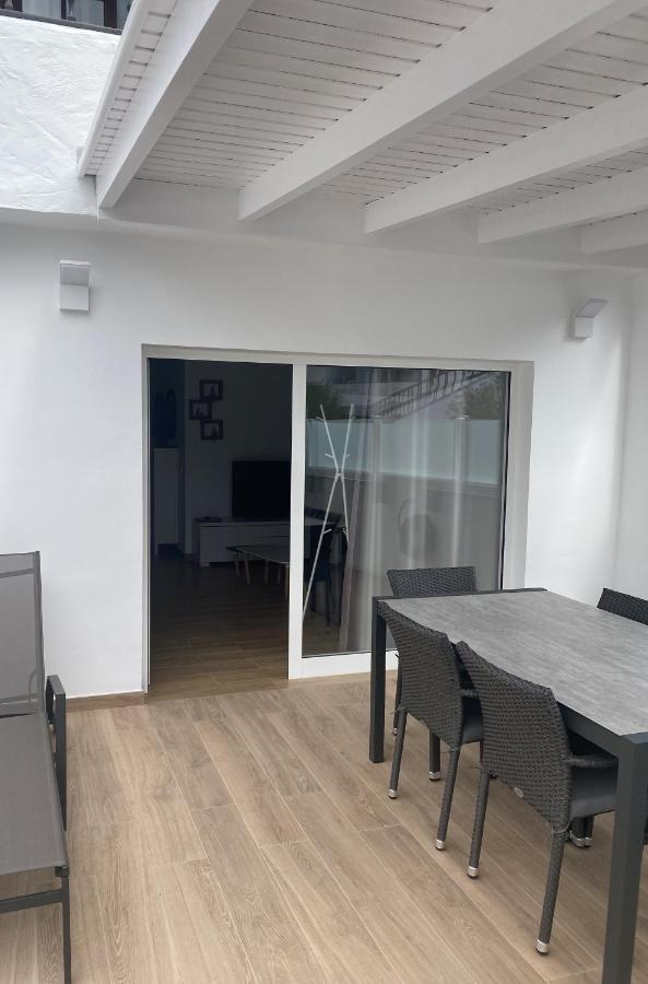 Apartamento Belva Puerto del Carmen  Extérieur photo