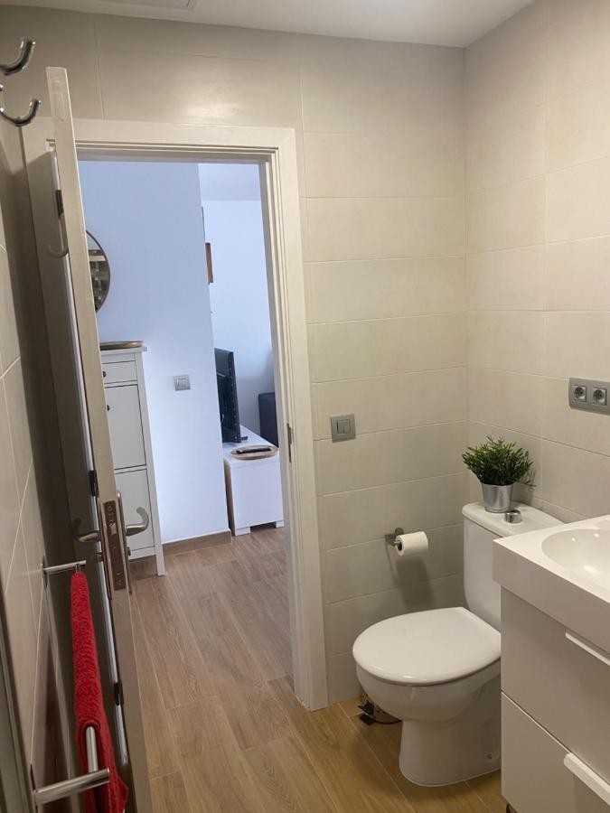 Apartamento Belva Puerto del Carmen  Extérieur photo