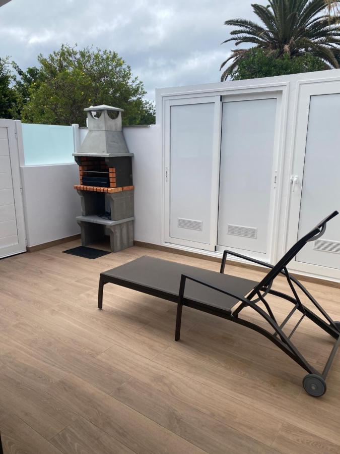 Apartamento Belva Puerto del Carmen  Extérieur photo