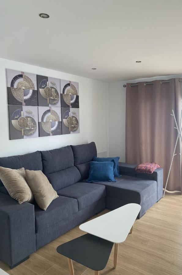 Apartamento Belva Puerto del Carmen  Extérieur photo