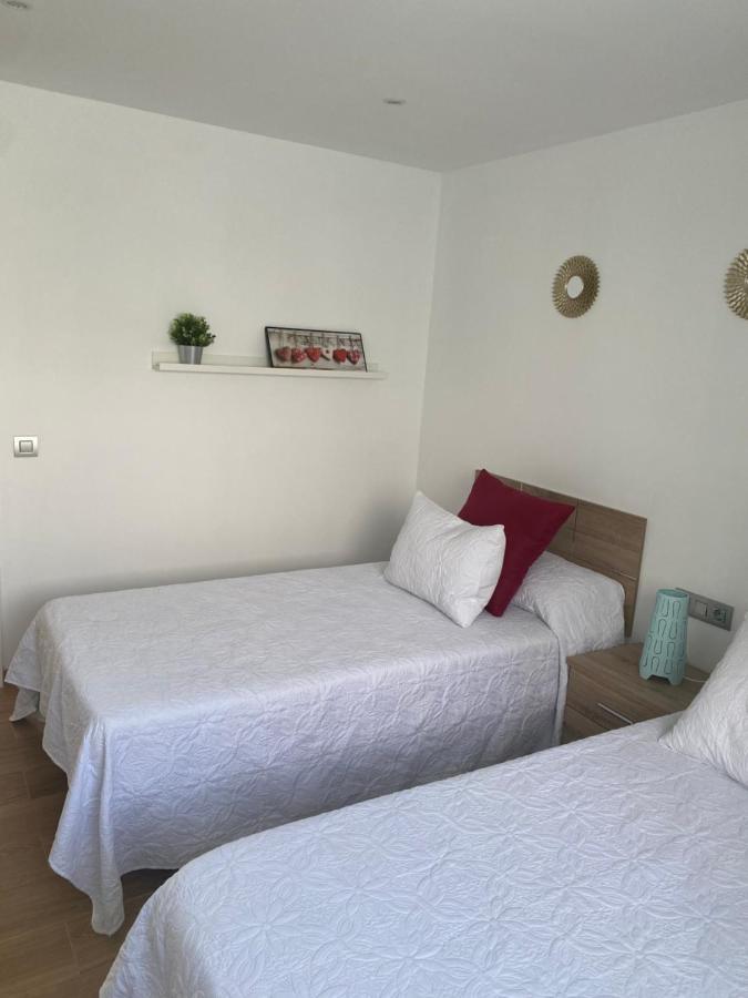 Apartamento Belva Puerto del Carmen  Extérieur photo