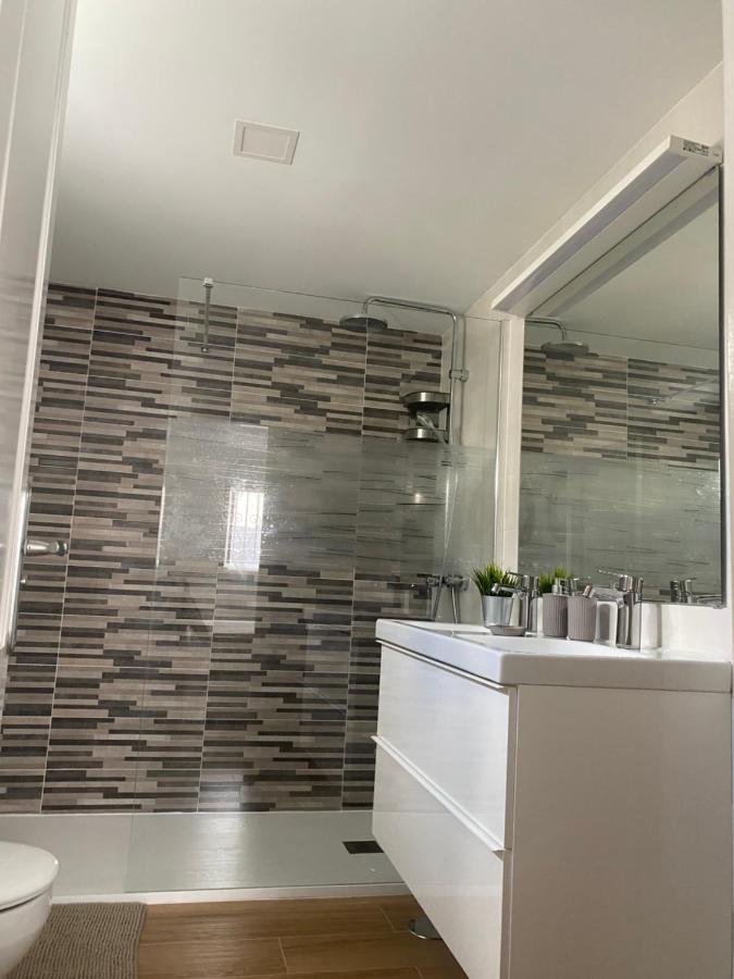 Apartamento Belva Puerto del Carmen  Extérieur photo