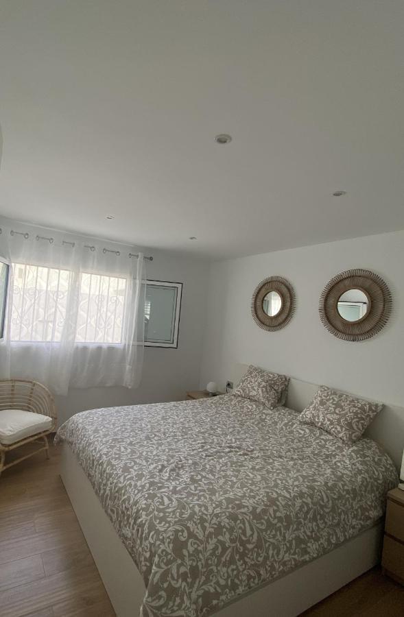 Apartamento Belva Puerto del Carmen  Extérieur photo